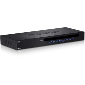 TRENDnet TK-803R 8-Port Rack Mount KVM Switch