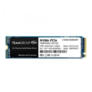 Team MP33 128GB M.2 NVMe SSD