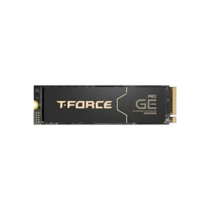 Team T-FORCE GE PRO NVMe M.2 2280 PCIe 2TB Gaming SSD