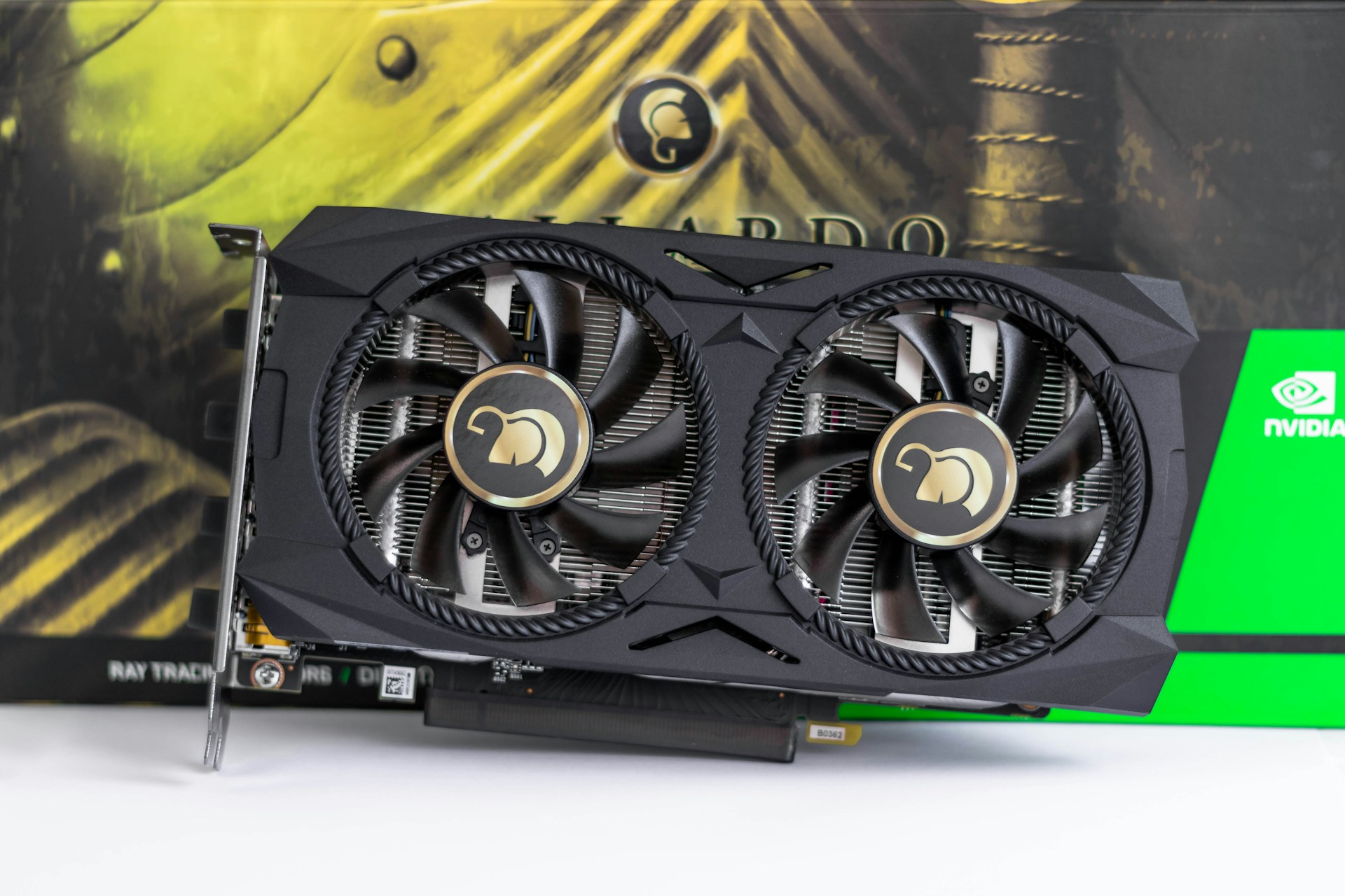 Top Graphics Cards (GPUs) in Bangladesh for High Performance – 2025