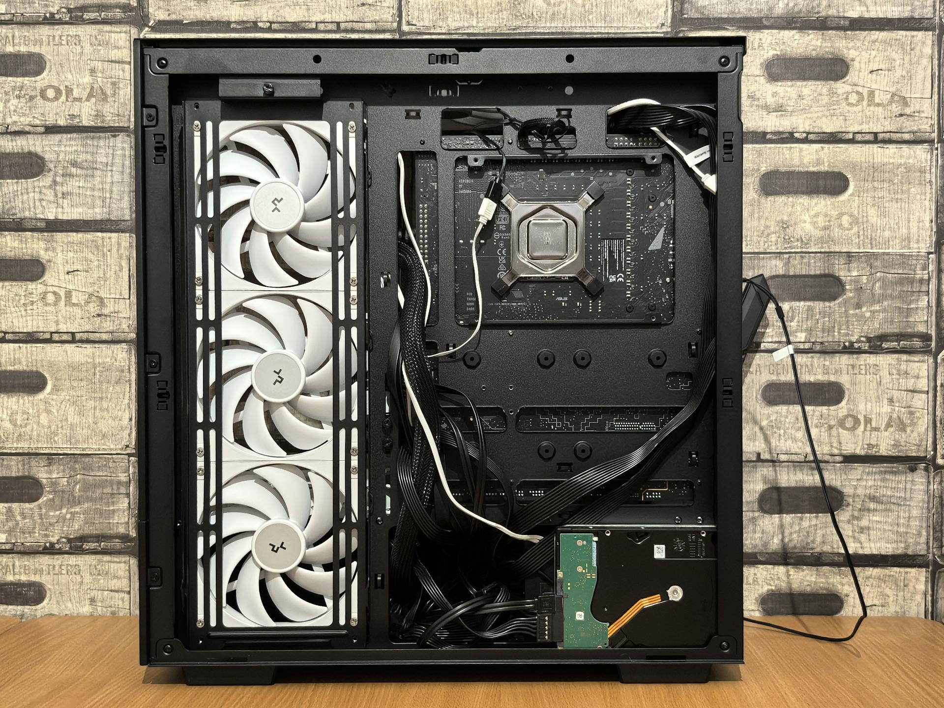 Top PC Cases for Gaming and Professional Builds in 2025