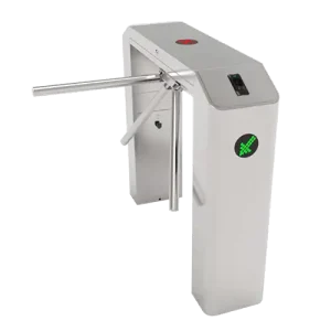 ZKTeco TS2000 Pro Tripod Turnstile with Controller Fingerprint and RFID Reader