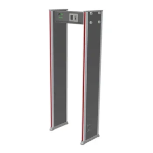 ZKTeco ZK-D1065 Walk Through 6 Zones Metal Detector