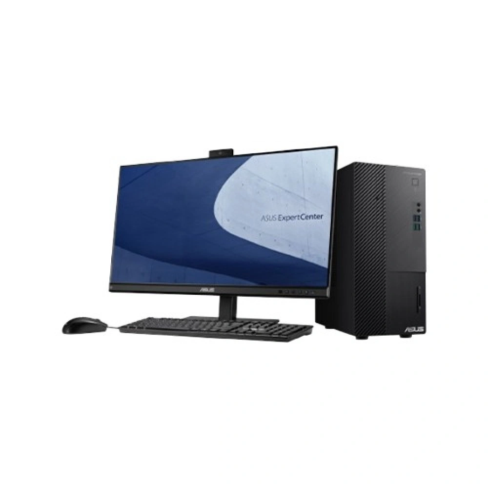 ASUS ExpertCenter D5 D500ME i5 13th Gen Brand PC With 22-inch Monitor