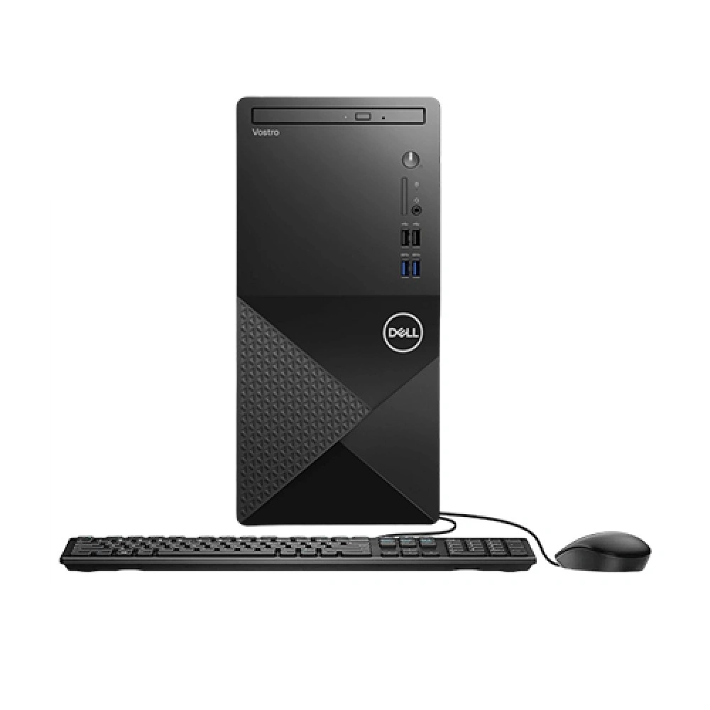 DELL VOSTRO 3910 MT CORE I3 12TH GEN 8GB RAM 1TB HDD DESKTOP PC