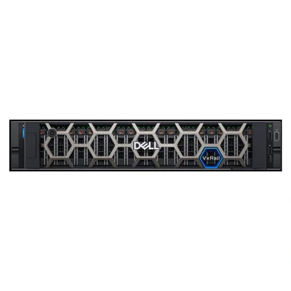 Dell VxRail E660H Intel Xeon Gold 6330 Hyperconverged Infrastructure