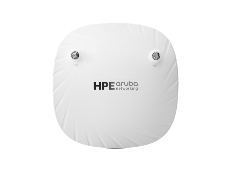 HPE Aruba Networking 500 Series Campus Access Points