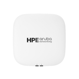 HPE Aruba Networking 500R