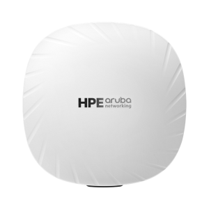 HPE Aruba Networking 550 Series Campus Access Points