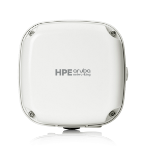 HPE Aruba Networking 560EX Series