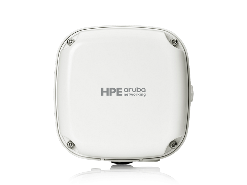 HPE Aruba Networking 560EX Series Hazardous Location Access Points