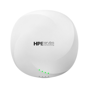 HPE Aruba Networking 630 Series Campus Access Points