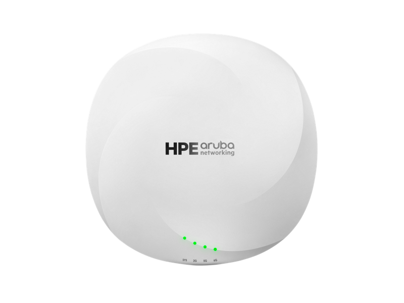 HPE Aruba Networking 630 Series Campus Access Points