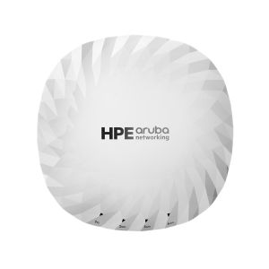 HPE Aruba Networking 720