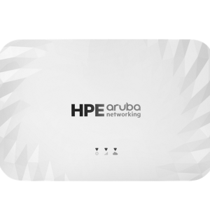 HPE Aruba Networking 100 Series Cellular Bridge