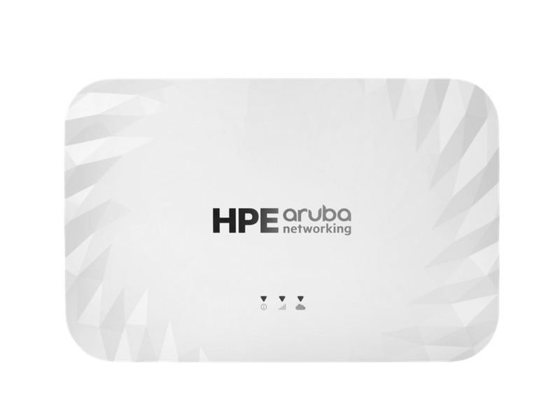 HPE Aruba Networking 100 Series Cellular Bridge