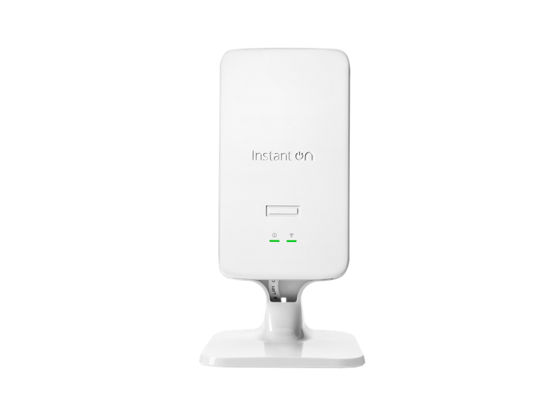 HPE Networking Instant On Access Points AP22D