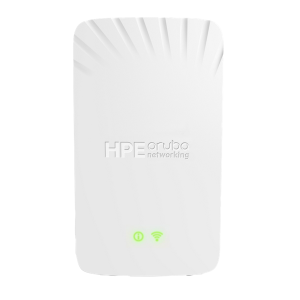 HPE Aruba Networking 500H Series Unified Hospitality Access Points