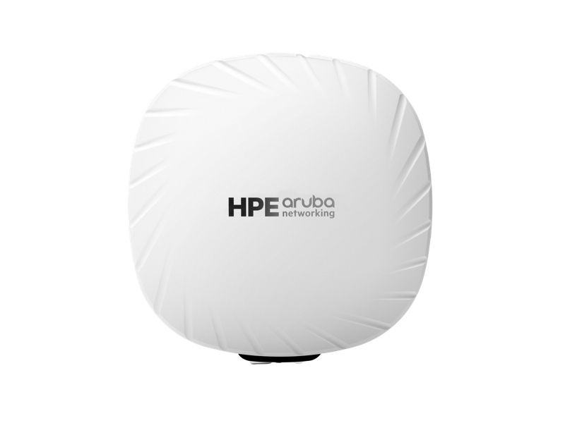 HPE Aruba Networking 503 Series Campus Access Points