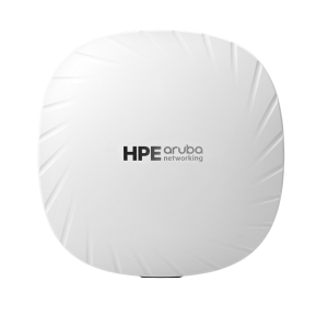 HPE Aruba Networking 510 Series Campus Access Points