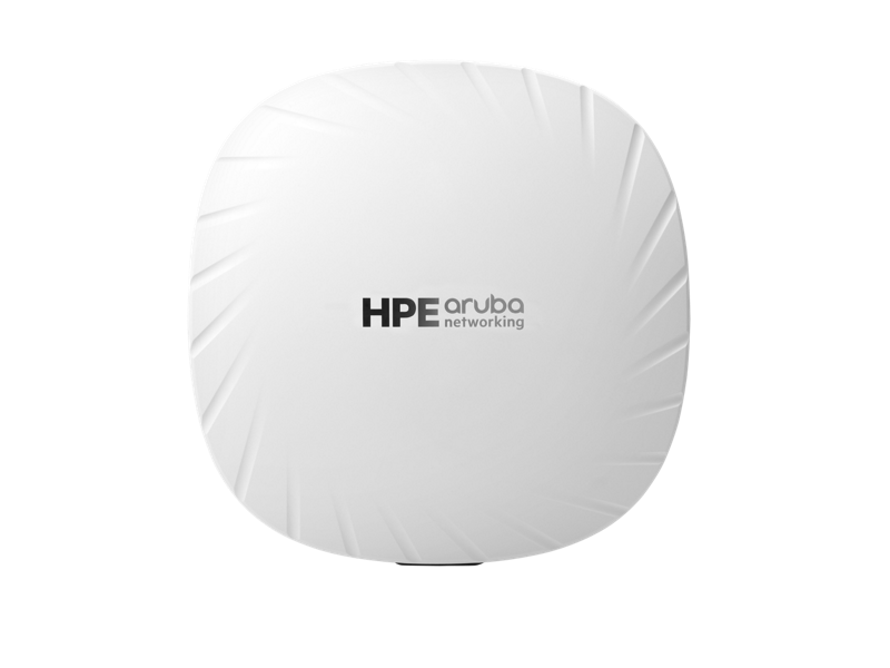 HPE Aruba Networking 510 Series Campus Access Points