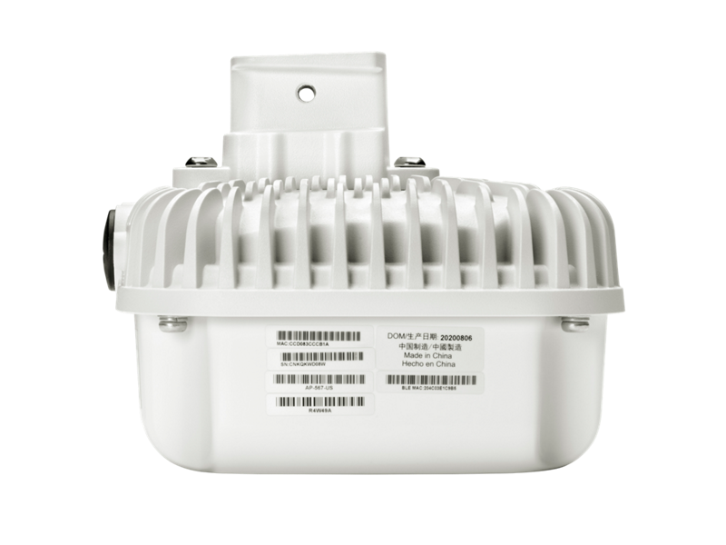HPE Aruba Networking 560 Series Outdoor Access Points