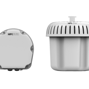 HPE Aruba Networking 570EX Series Hazardous Location Access Points