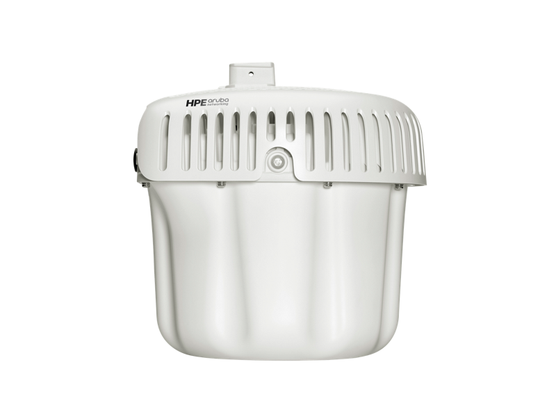 HPE Aruba Networking 580EX Series Hazardous Location Access Points