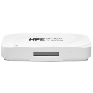 HPE Aruba Networking 600R Series Remote Access Points