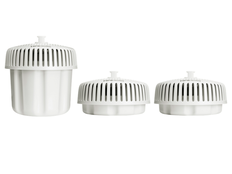 HPE Aruba Networking 670 Series Outdoor Access Points