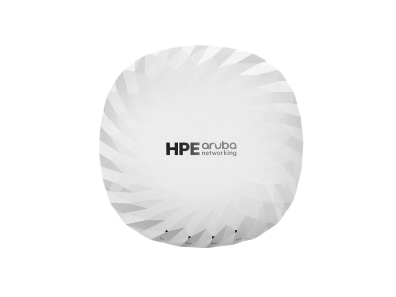 HPE Aruba Networking 730 Series Campus Access Points