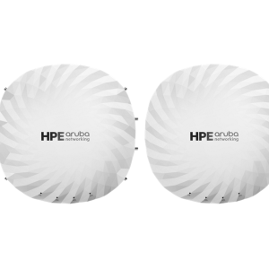 HPE Aruba Networking 750 Series Campus Access Points