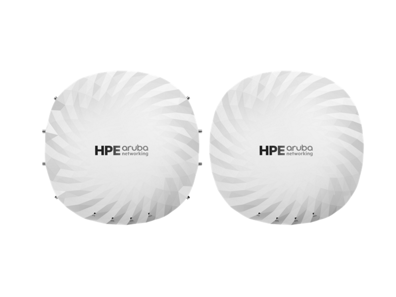 HPE Aruba Networking 750 Series Campus Access Points
