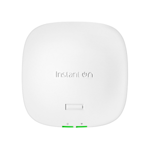 HPE Networking Instant On Access Point AP21