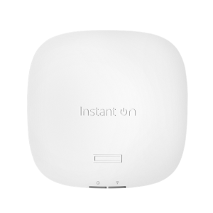 HPE Networking Instant On Access Points AP22