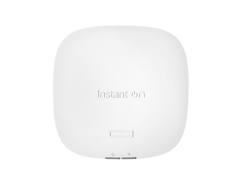 HPE Networking Instant On Access Points AP22
