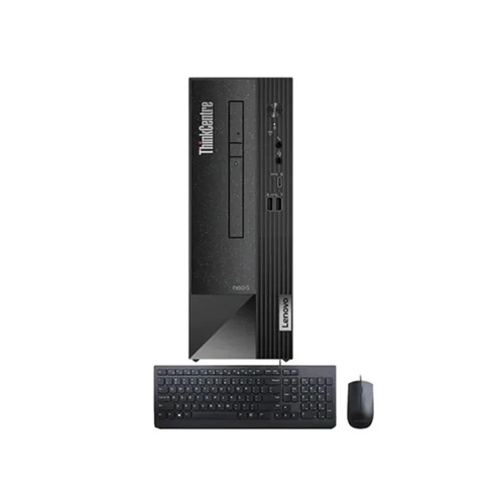 Lenovo IdeaCentre 3 07IAB7 SFF Intel Core i7 12th Gen 8GB RAM 512GB SSD Small Tower Brand PC