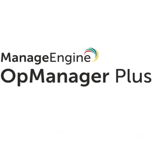 ManageEngine OpManager Plus Network Management Software