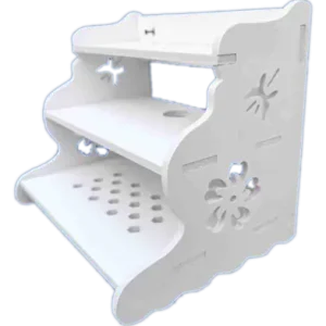 3 in 1 Wall Router Stand (3 Layers)