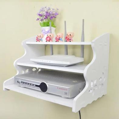 3 in 1 Wall Router Stand (3 Layers) - Image 3