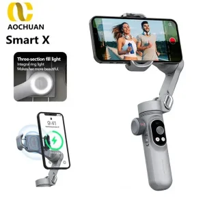 AOCHUAN Smart X 3 Axix Gimbal Stablizer