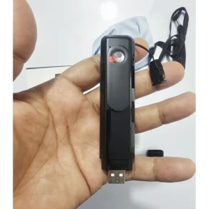AR148 USB Pen Mini Body Camera