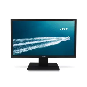 Acer V6 V196HQL 18.5 Inch LED Monitor