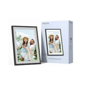 Arzopa Digital Photo Frame