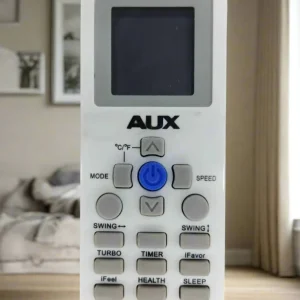 Aux Air Conditioner Remote Control