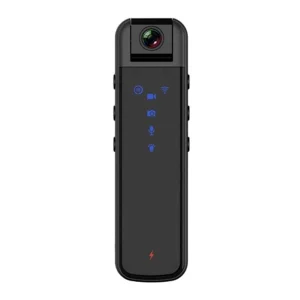 CS05 Mini Full HD 1080P Body Camera