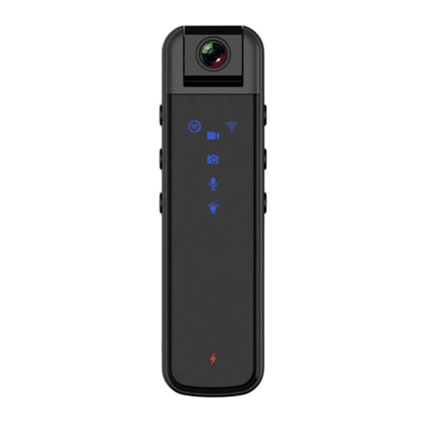 CS05 Mini Full HD 1080P Body Camera