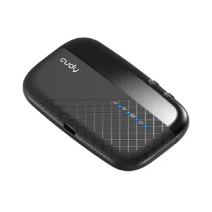 Cudy MF4 4G LTE Mobile Wi-Fi Router