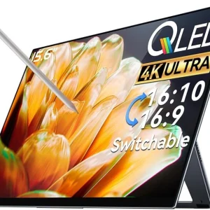 R13 Pro 15.6-inch 4K portable monitor