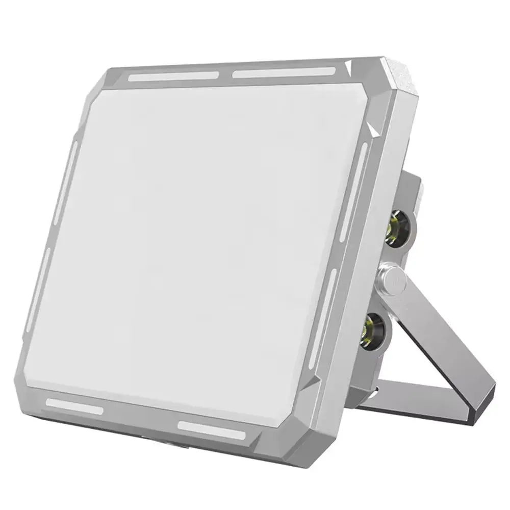 GearUP KXK-686 Rechargeable Multifunctional Work Light (50W)